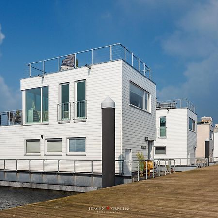 Tokai Villa Olpenitz Exteriör bild