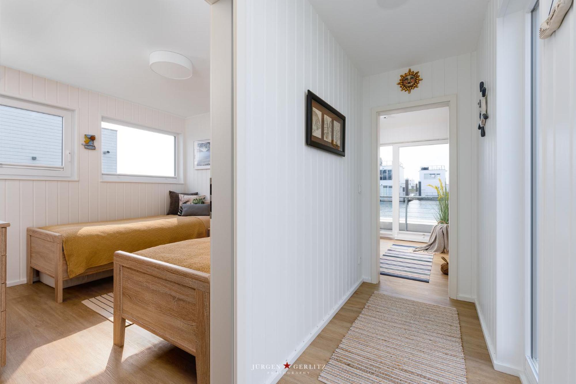 Tokai Villa Olpenitz Exteriör bild