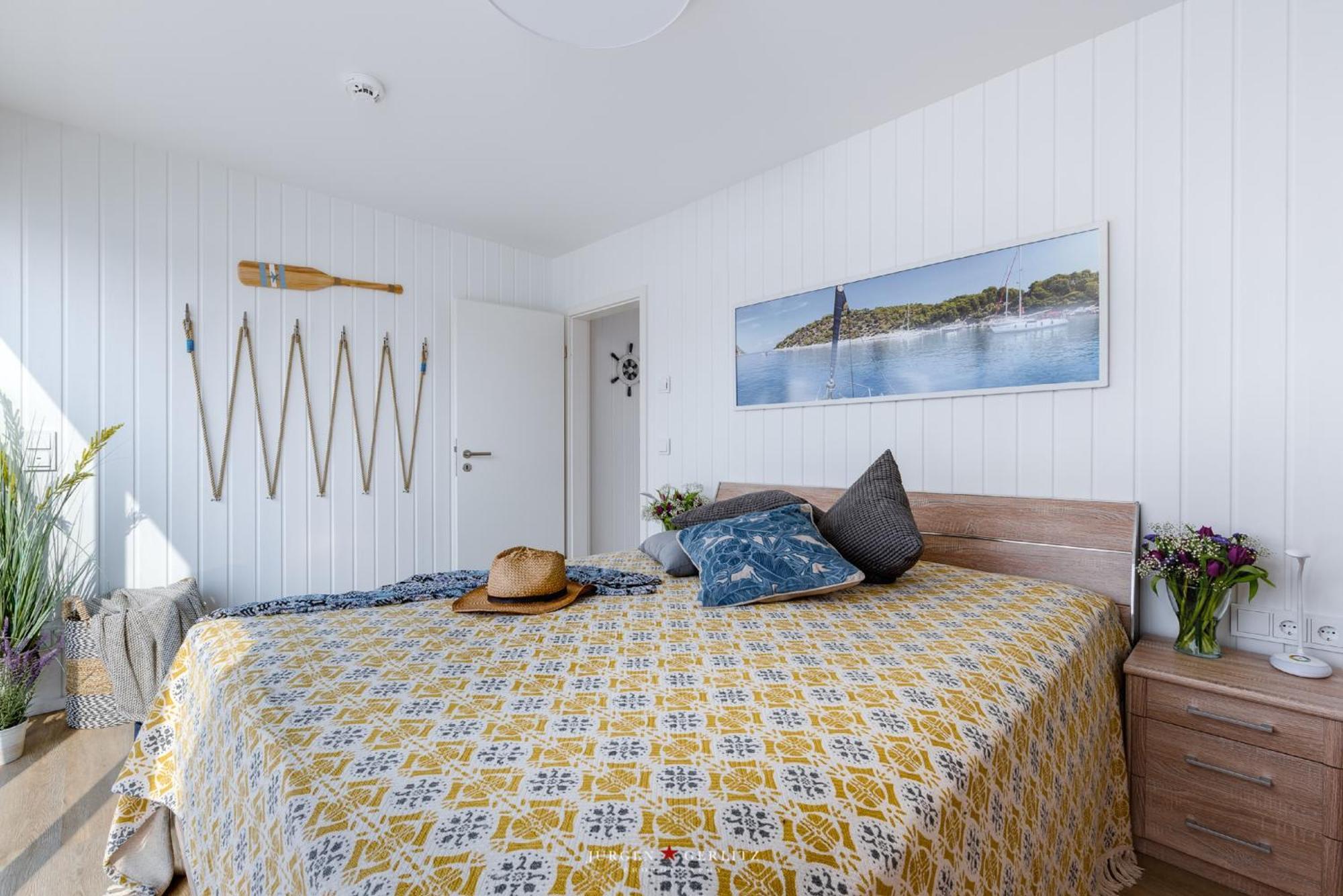 Tokai Villa Olpenitz Exteriör bild
