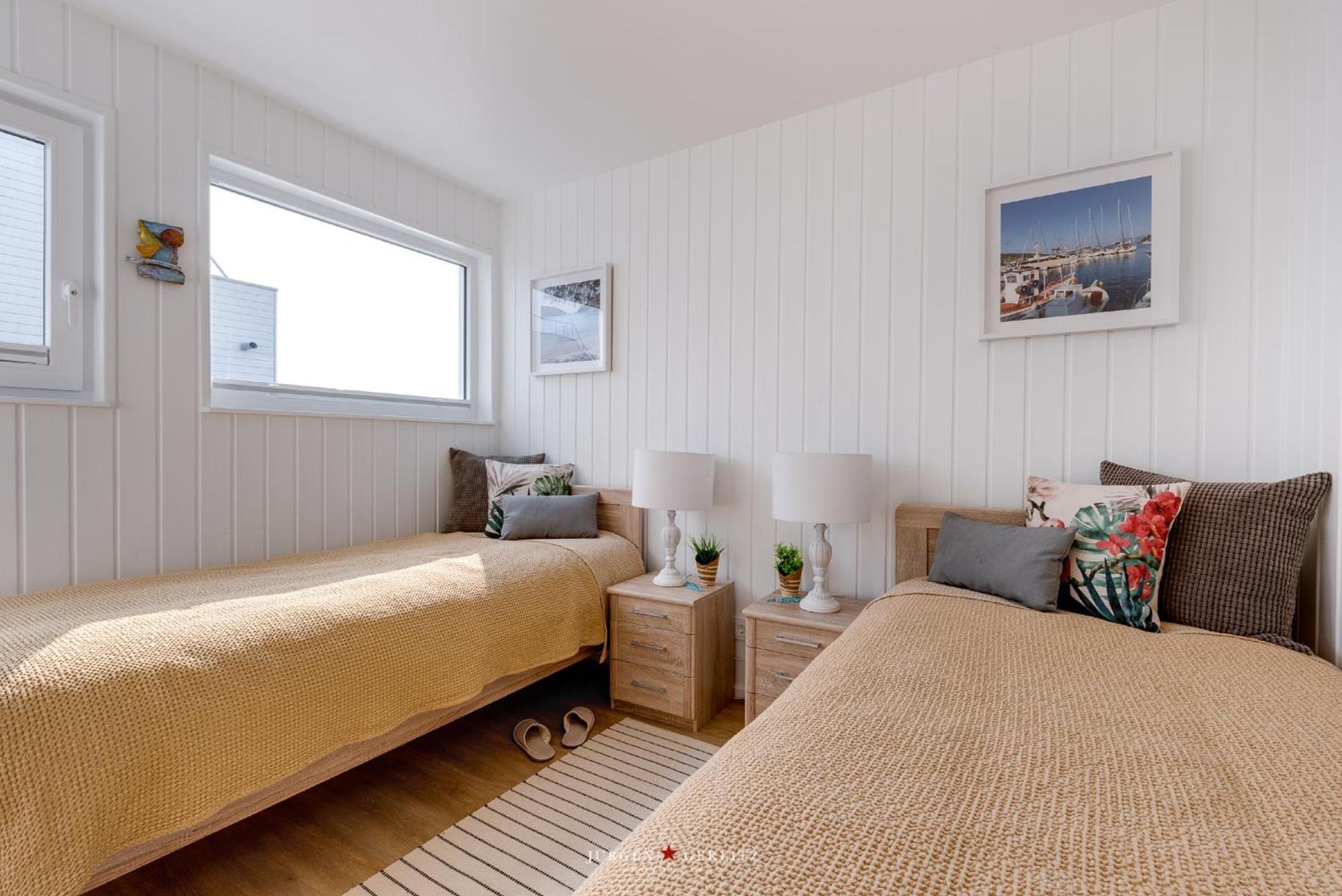 Tokai Villa Olpenitz Exteriör bild